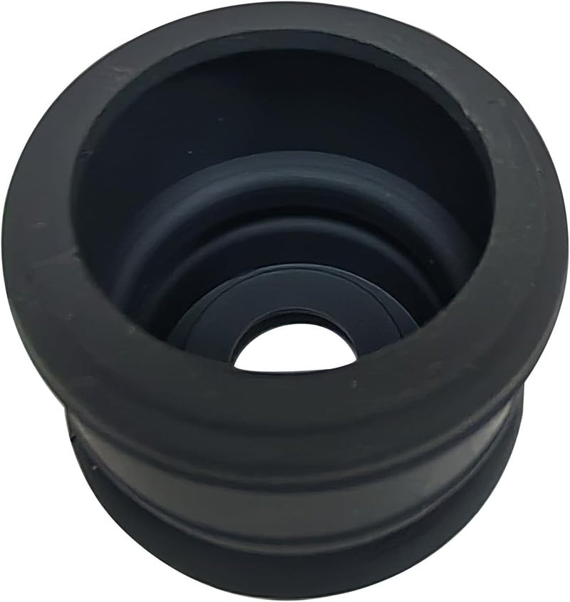 BOATSHIP 2PCS 54110-SH3-003 54115-SH3-000 54110SH3003 54115SH3000 Shift Lever M T Ball Seat Dust Seal Compatible with Honda Civic CRX Acura Integra MT - Image 5